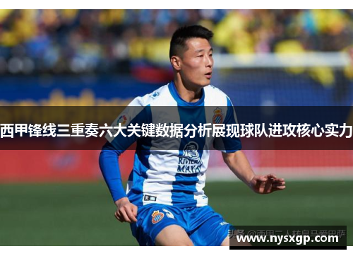 西甲锋线三重奏六大关键数据分析展现球队进攻核心实力 西甲锋线三重奏六大关键数据分析展现球队进攻核心实力