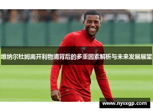 维纳尔杜姆离开利物浦背后的多重因素解析与未来发展展望