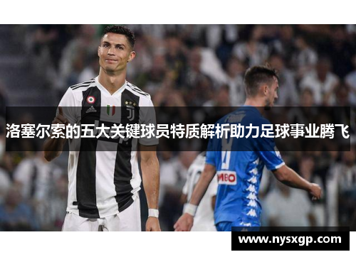 洛塞尔索的五大关键球员特质解析助力足球事业腾飞